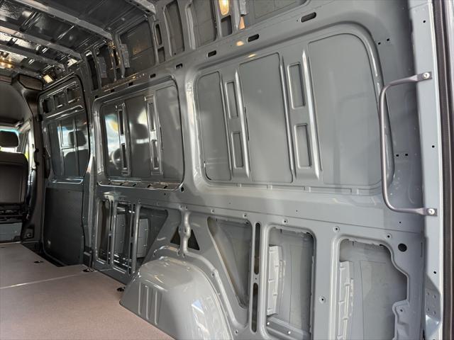 new 2025 Mercedes-Benz Sprinter 2500 car, priced at $83,575