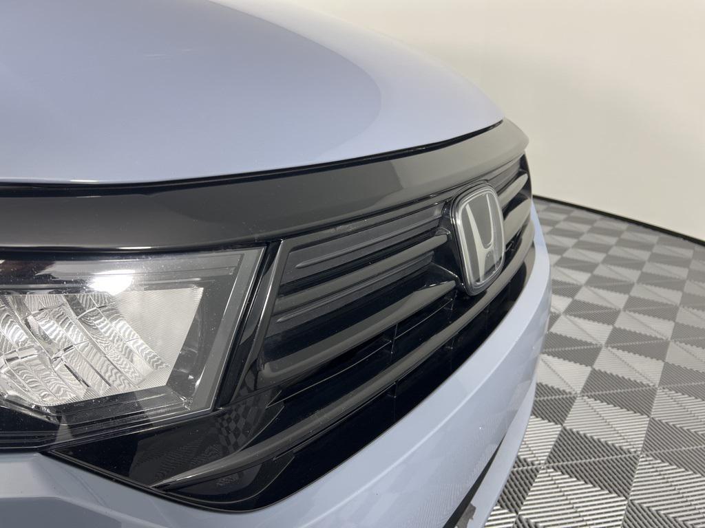 used 2023 Honda Odyssey car, priced at $34,991
