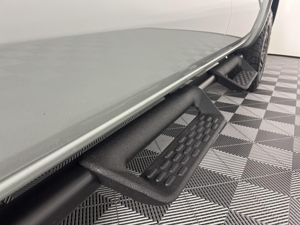 used 2021 Ford Ranger car, priced at $34,991