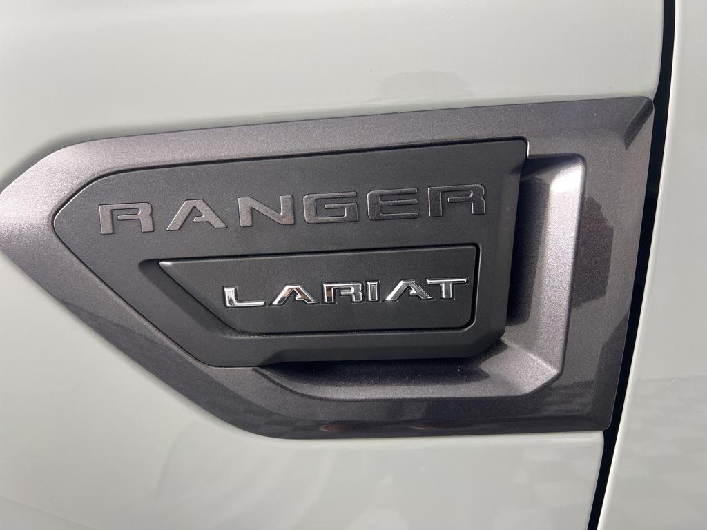 used 2021 Ford Ranger car, priced at $34,991