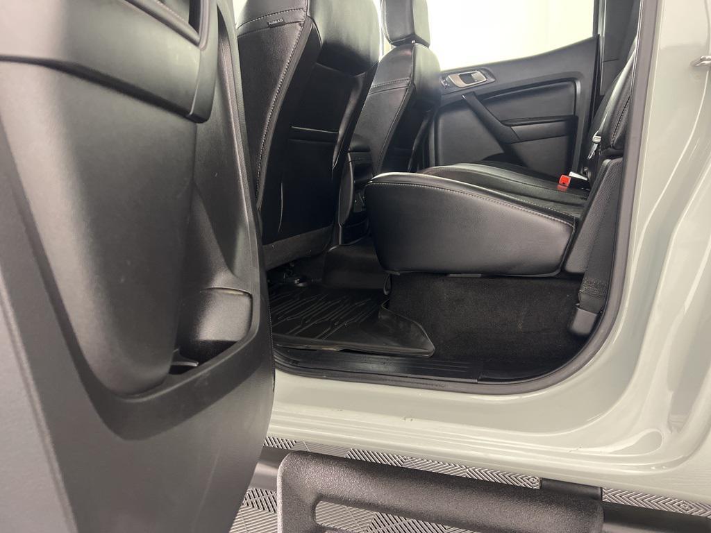 used 2021 Ford Ranger car, priced at $34,991