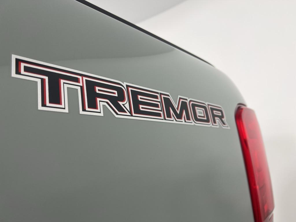 used 2021 Ford Ranger car, priced at $34,991