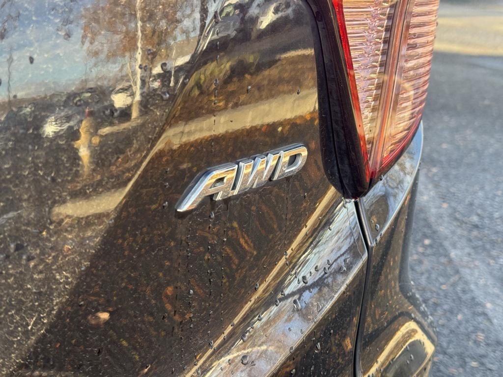 used 2018 Honda HR-V car, priced at $19,989