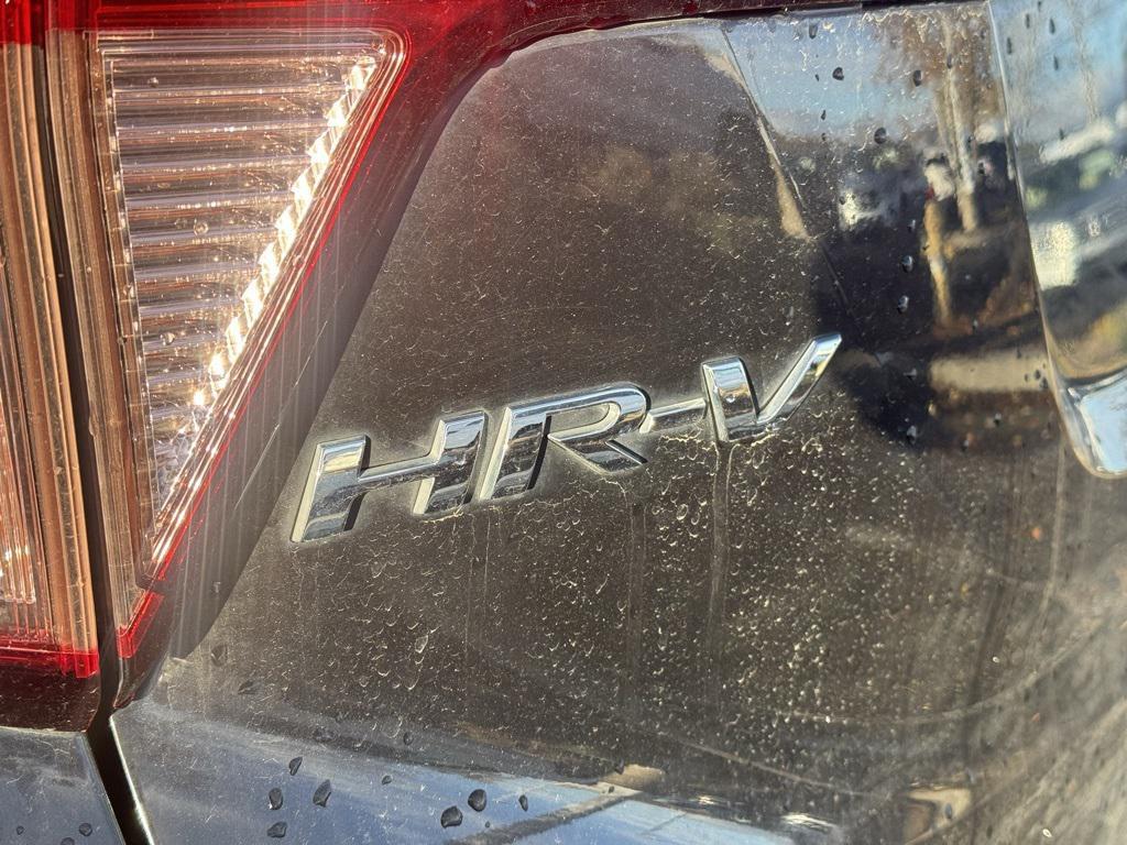 used 2018 Honda HR-V car, priced at $19,989