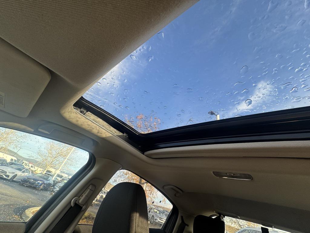 used 2018 Honda HR-V car, priced at $19,989