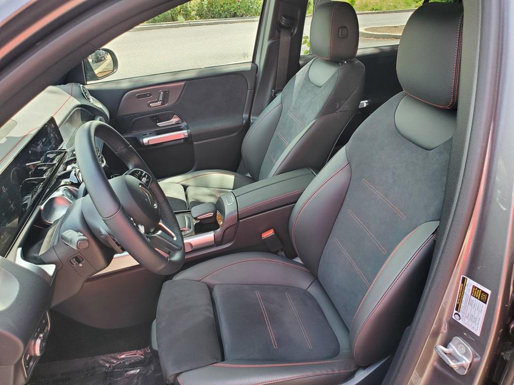 used 2023 Mercedes-Benz EQB 350 car, priced at $37,554