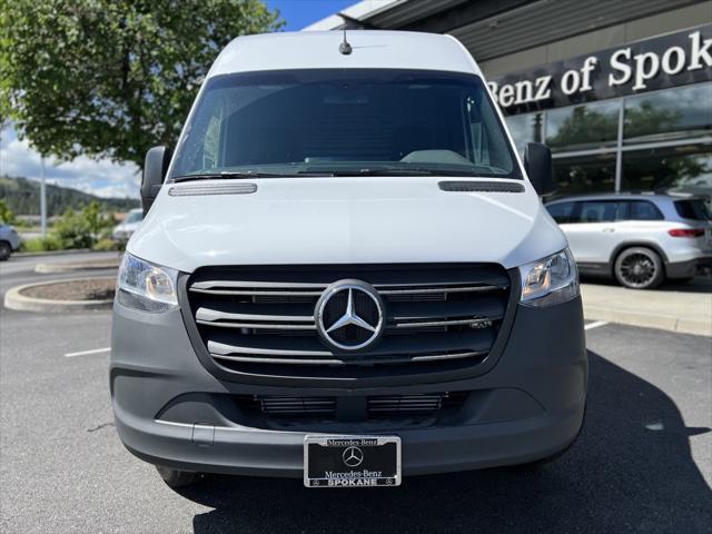 new 2023 Mercedes-Benz Sprinter 2500 car, priced at $54,345