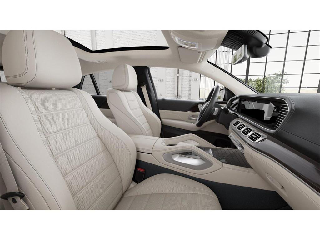 new 2026 Mercedes-Benz GLE 450 car, priced at $87,410