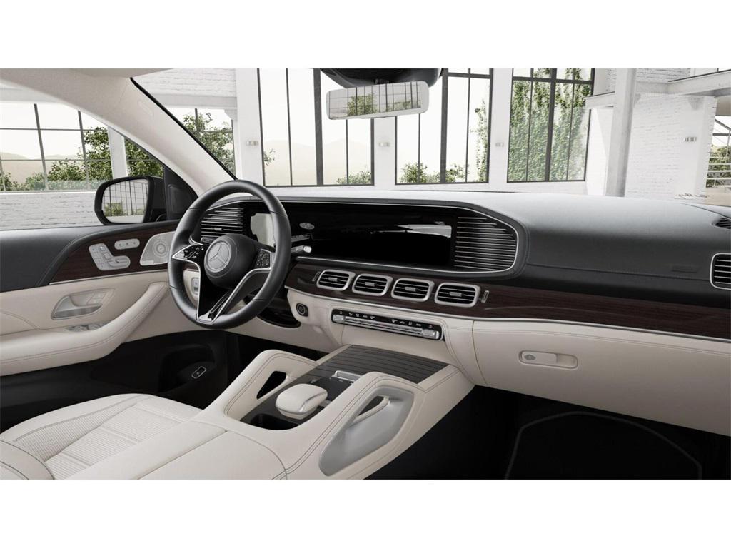 new 2026 Mercedes-Benz GLE 450 car, priced at $87,410