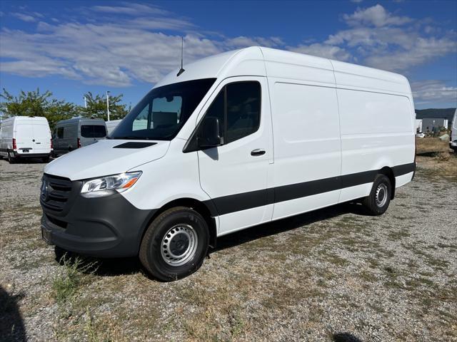 new 2023 Mercedes-Benz Sprinter 2500 car, priced at $54,345