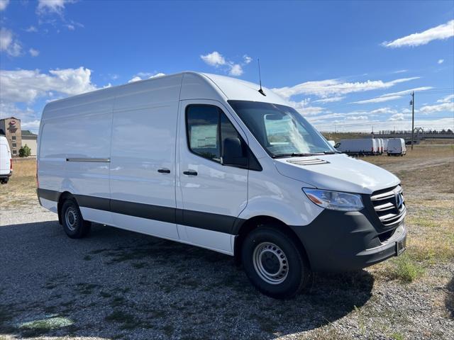 new 2023 Mercedes-Benz Sprinter 2500 car, priced at $54,345