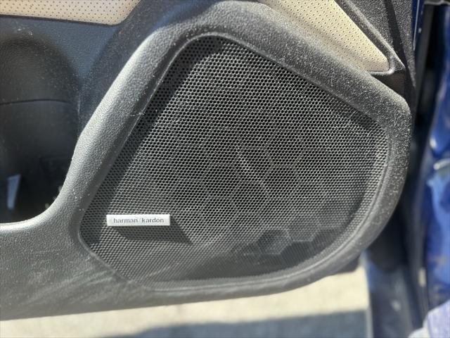 used 2017 Subaru Legacy car