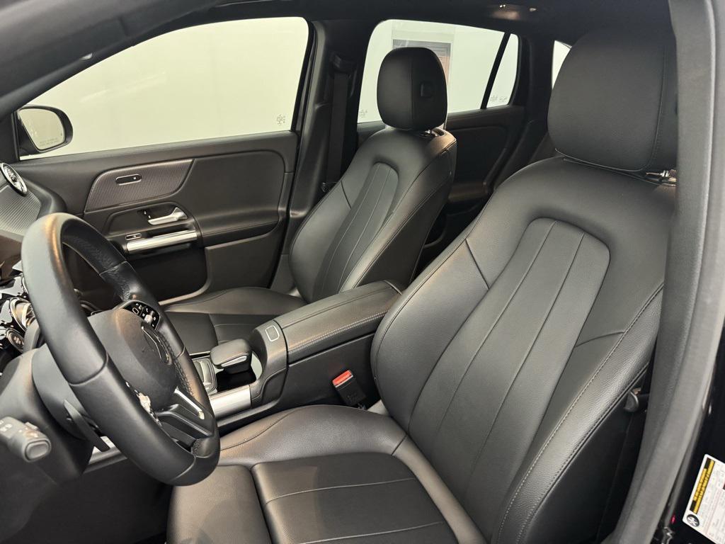 used 2022 Mercedes-Benz GLA 250 car, priced at $31,118