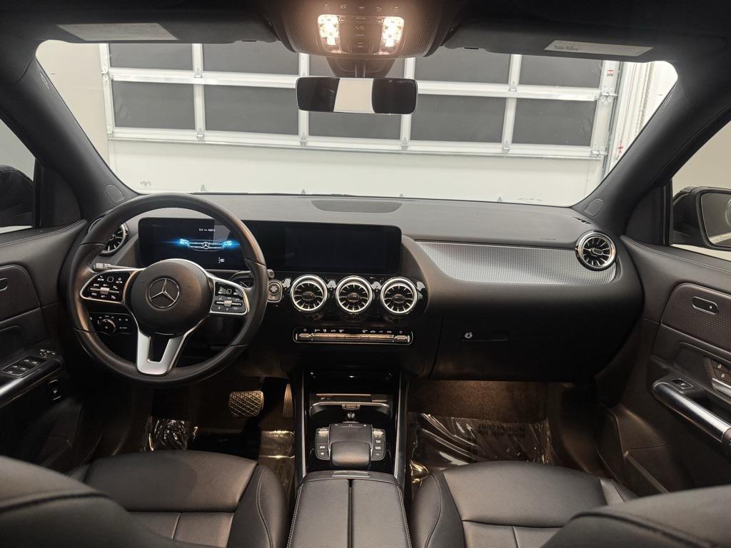 used 2022 Mercedes-Benz GLA 250 car, priced at $31,118