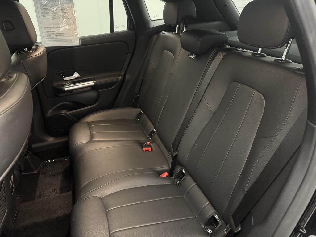 used 2022 Mercedes-Benz GLA 250 car, priced at $31,118