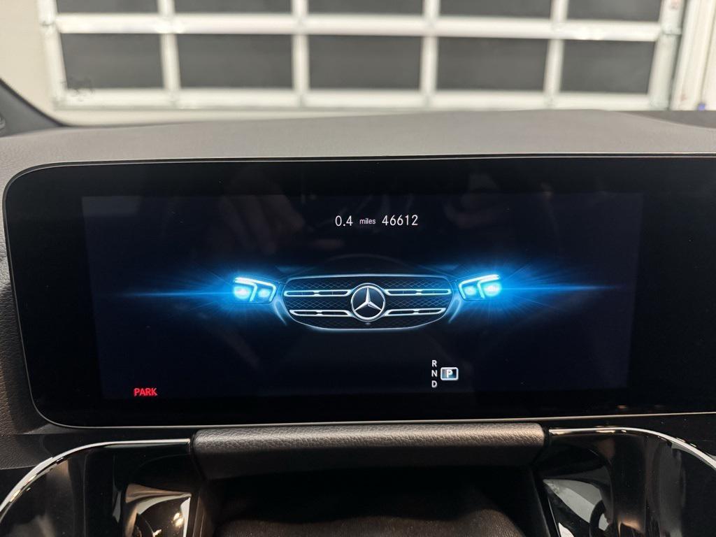 used 2022 Mercedes-Benz GLA 250 car, priced at $31,118
