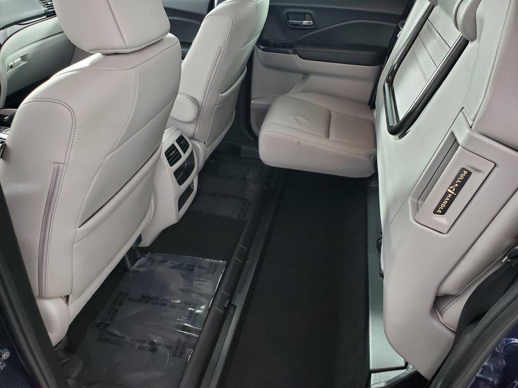 used 2020 Honda Ridgeline car, priced at $29,283