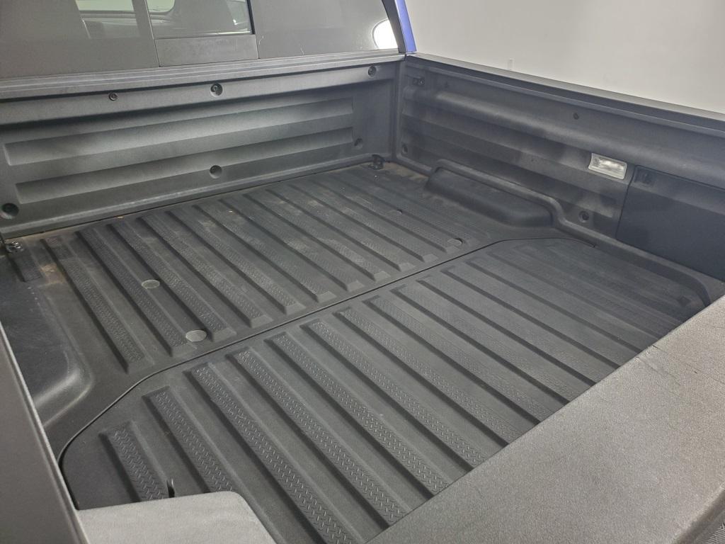 used 2020 Honda Ridgeline car, priced at $29,283