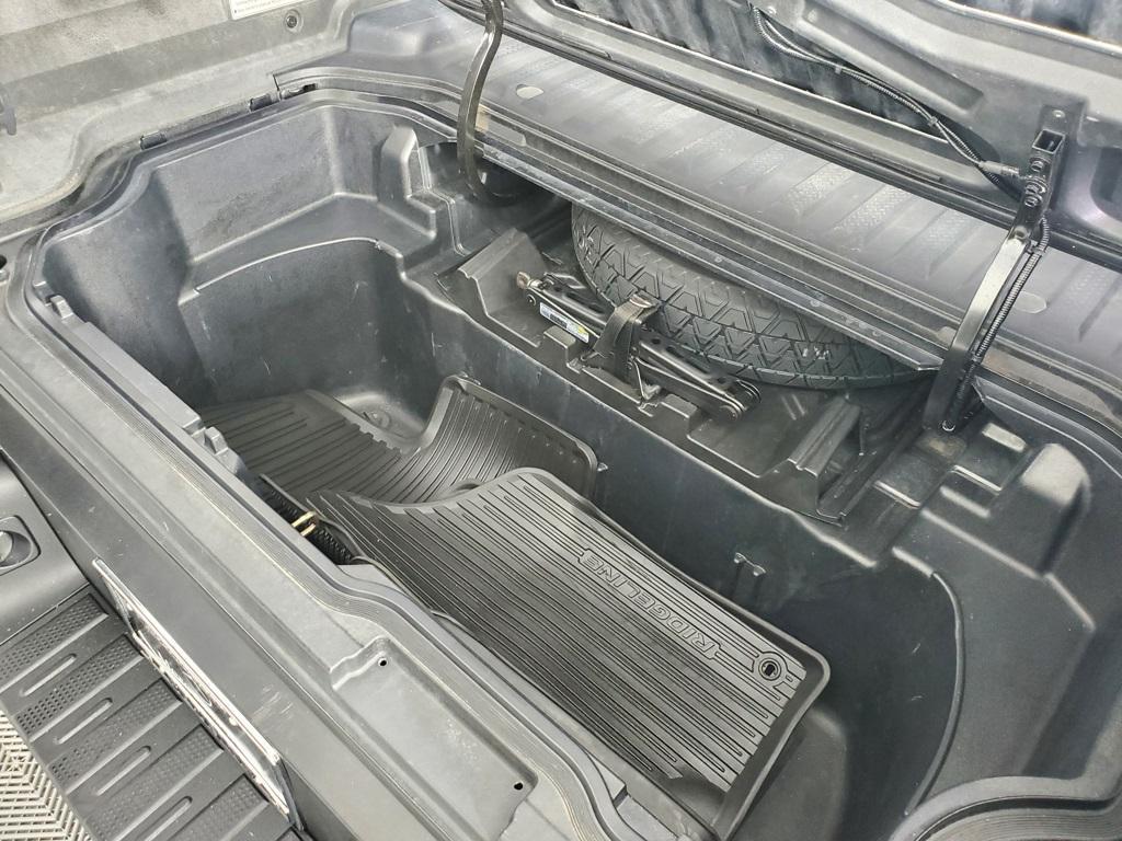 used 2020 Honda Ridgeline car, priced at $29,283