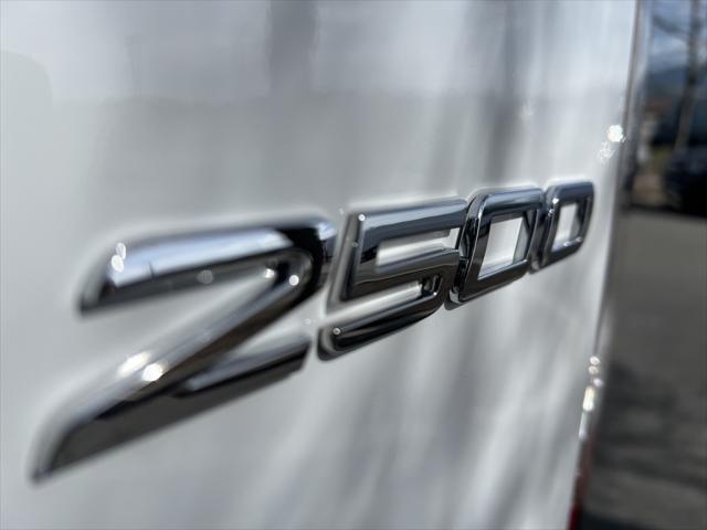 new 2024 Mercedes-Benz Sprinter 2500 car, priced at $60,674