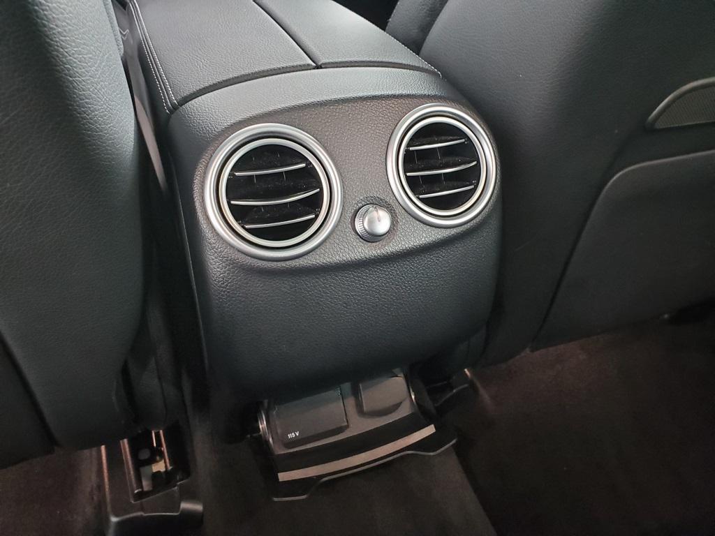 used 2020 Mercedes-Benz GLC 300 car, priced at $26,996