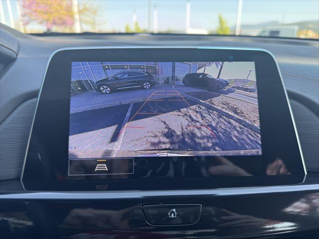 used 2024 Cadillac CT4-V car