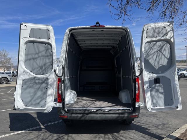 new 2024 Mercedes-Benz Sprinter 2500 car, priced at $60,674