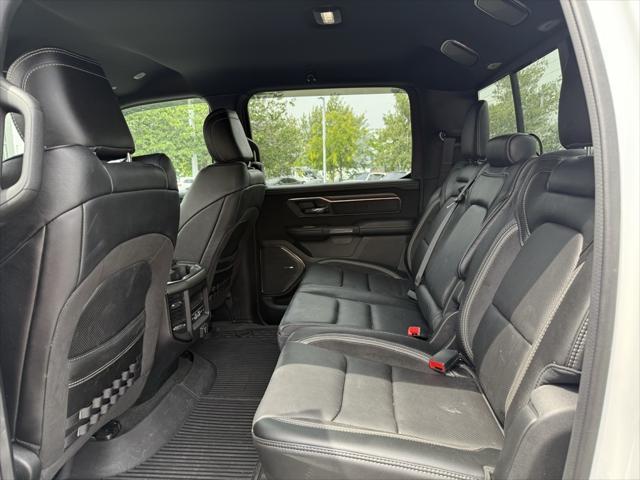 used 2023 Ram 1500 car, priced at $92,991