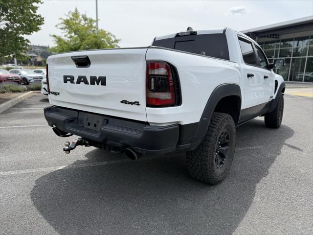 used 2023 Ram 1500 car, priced at $92,991