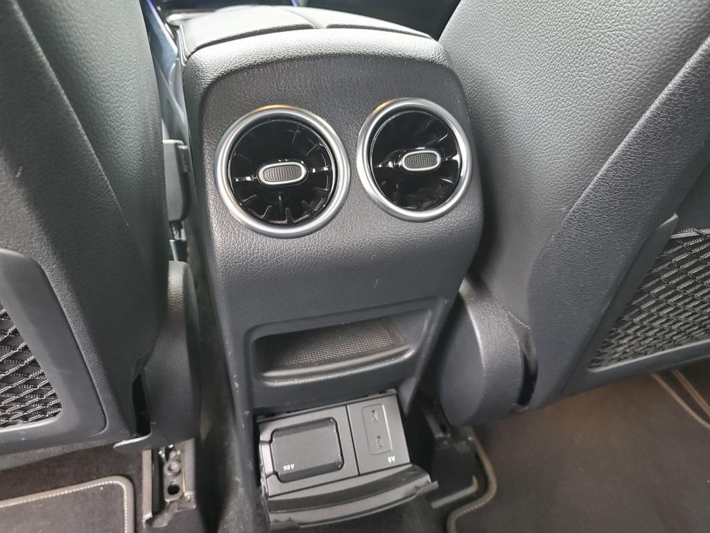 used 2020 Mercedes-Benz GLB 250 car, priced at $24,991