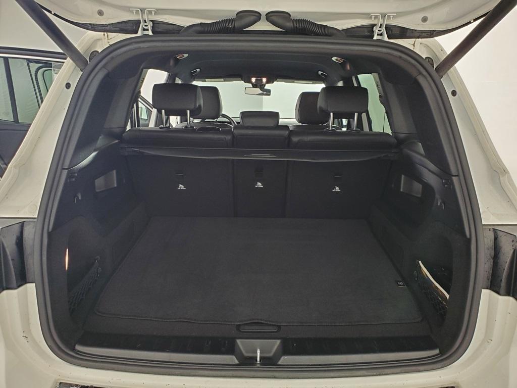 used 2020 Mercedes-Benz GLB 250 car, priced at $24,991