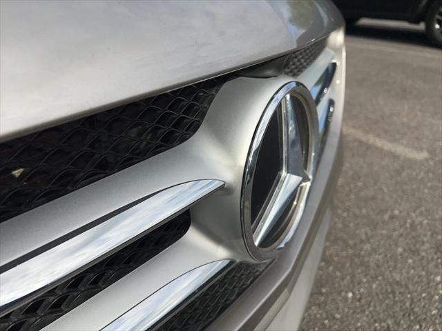 used 2019 Mercedes-Benz C-Class car