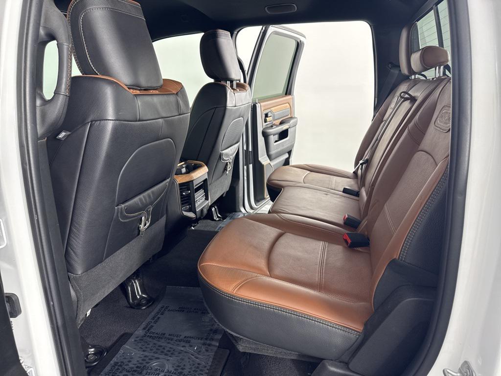 used 2022 Ram 3500 car, priced at $73,491