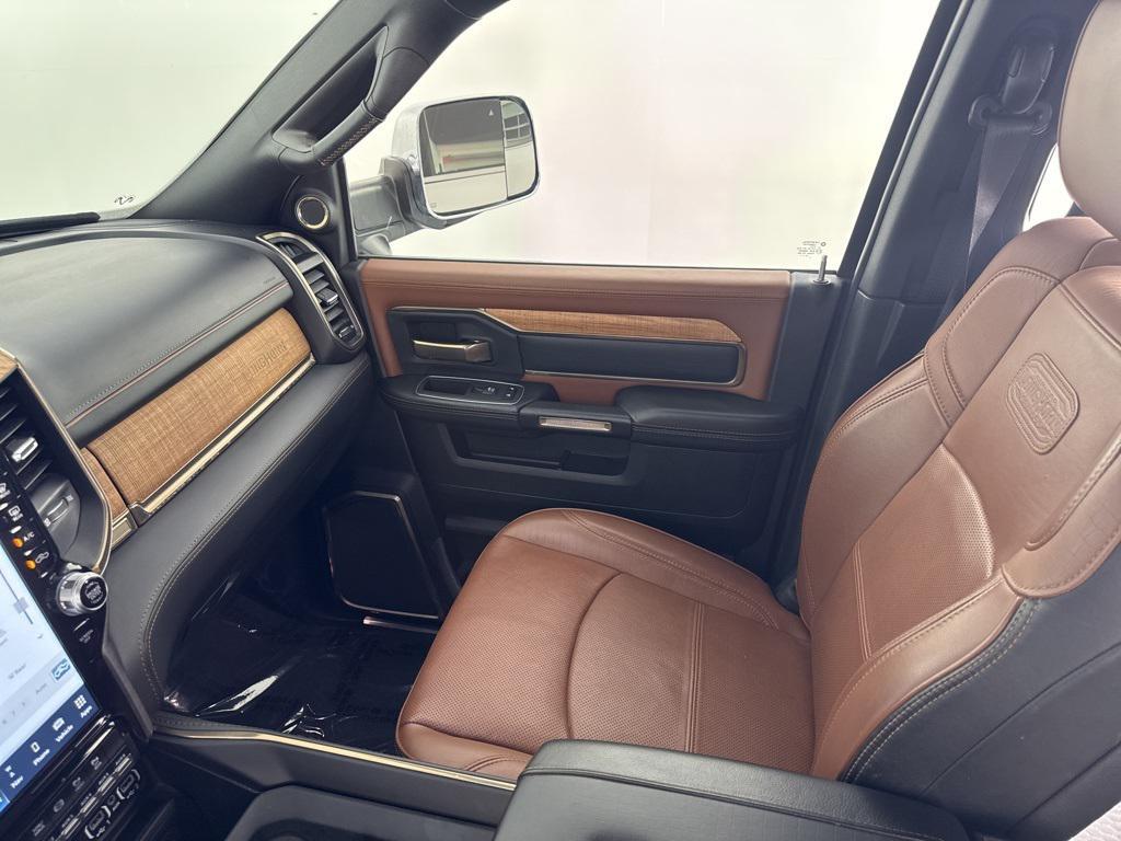 used 2022 Ram 3500 car, priced at $73,491