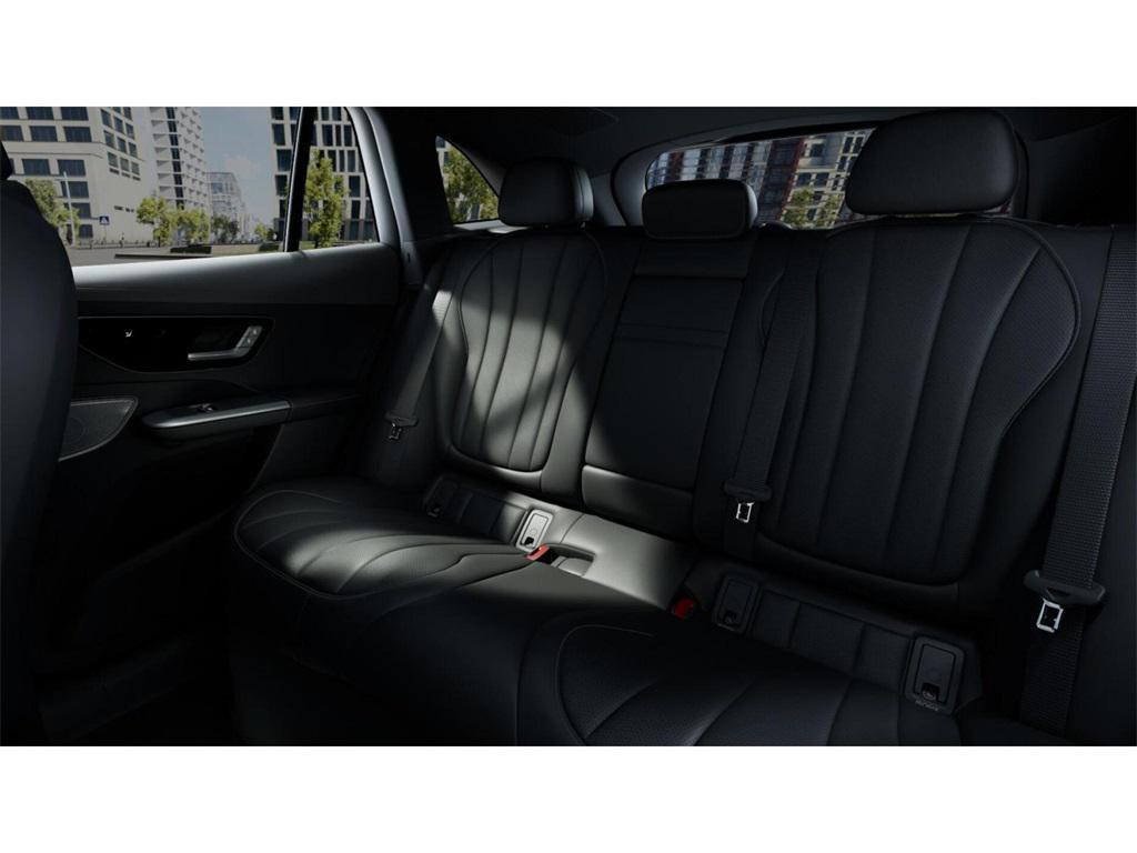 used 2024 Mercedes-Benz EQE 350 car, priced at $69,991
