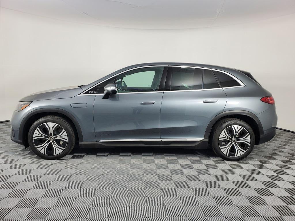 used 2024 Mercedes-Benz EQE 350 car, priced at $64,225