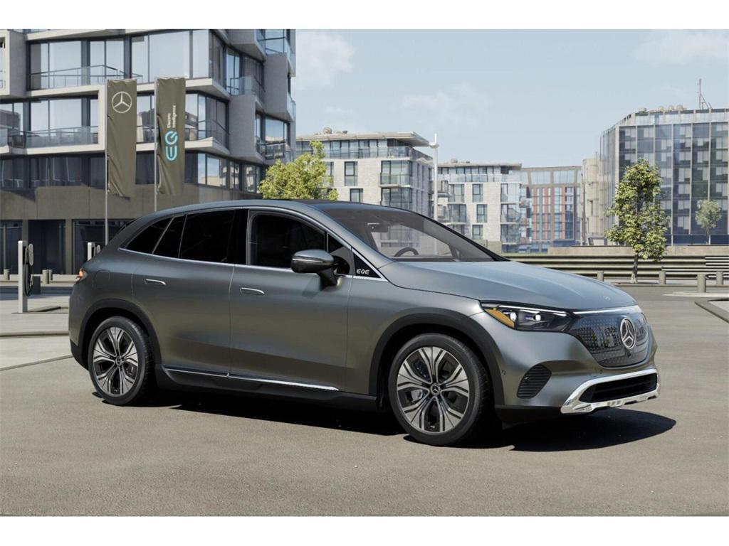 used 2024 Mercedes-Benz EQE 350 car, priced at $69,991