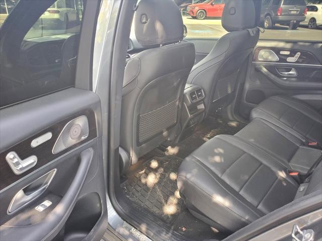 used 2021 Mercedes-Benz GLE 350 car, priced at $47,991