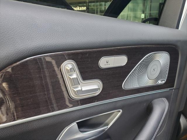 used 2021 Mercedes-Benz GLE 350 car, priced at $47,991