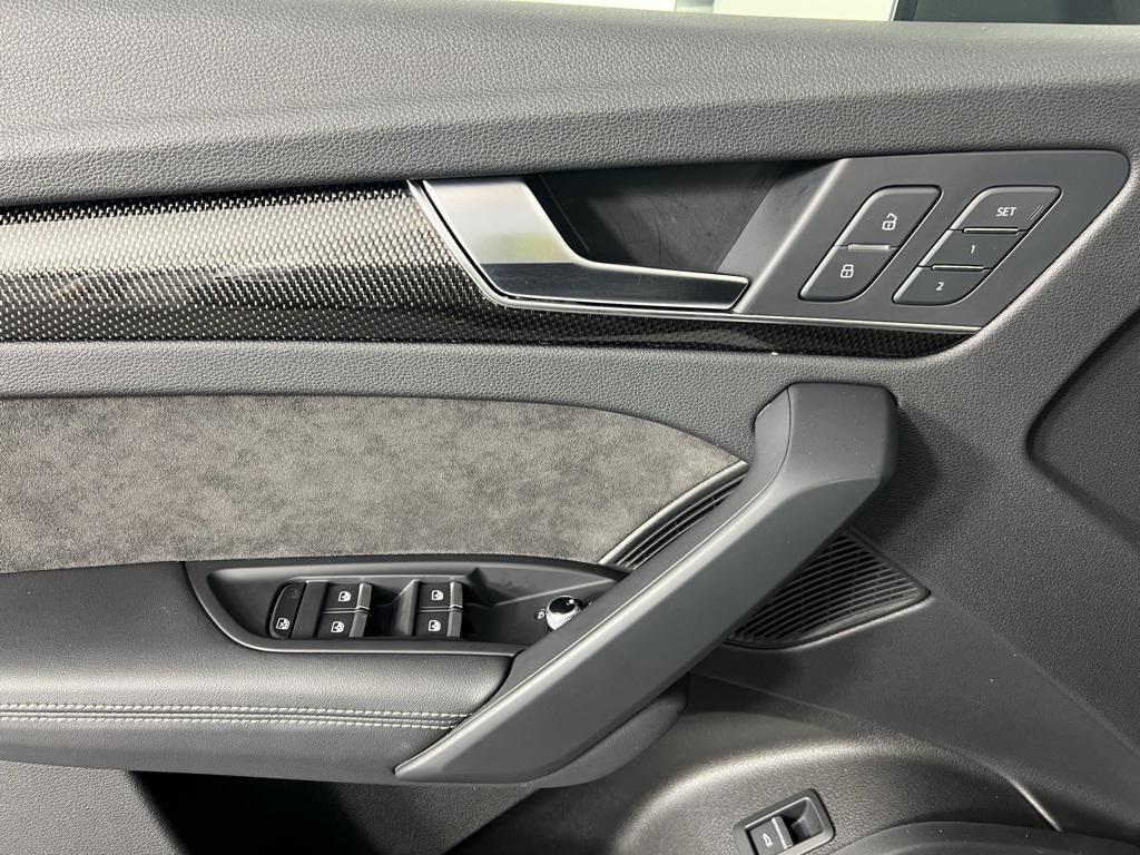 used 2018 Audi SQ5 car, priced at $24,991