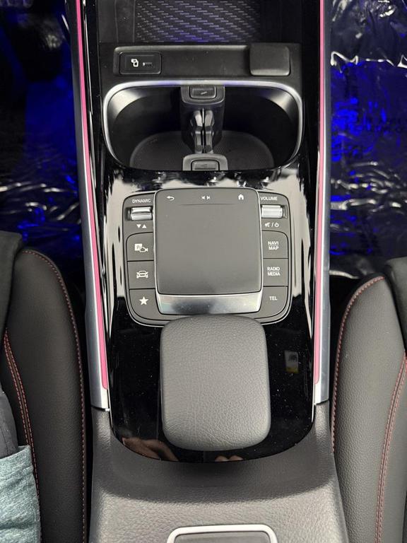 used 2023 Mercedes-Benz EQB 300 car, priced at $44,992