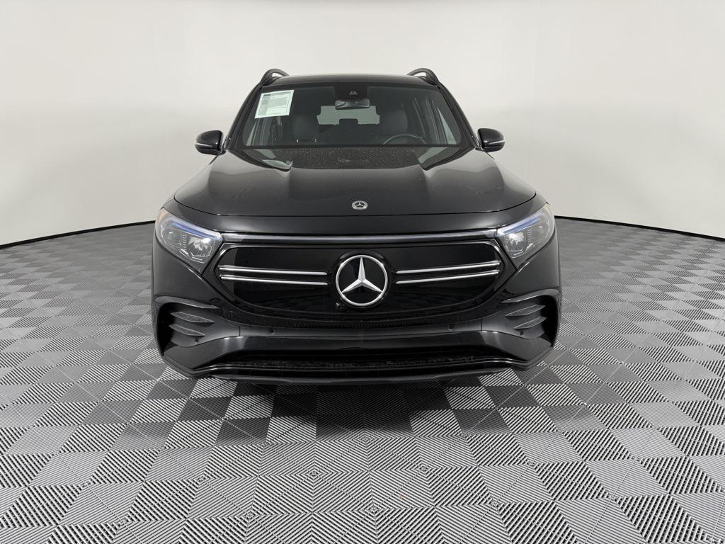 used 2023 Mercedes-Benz EQB 300 car, priced at $44,992