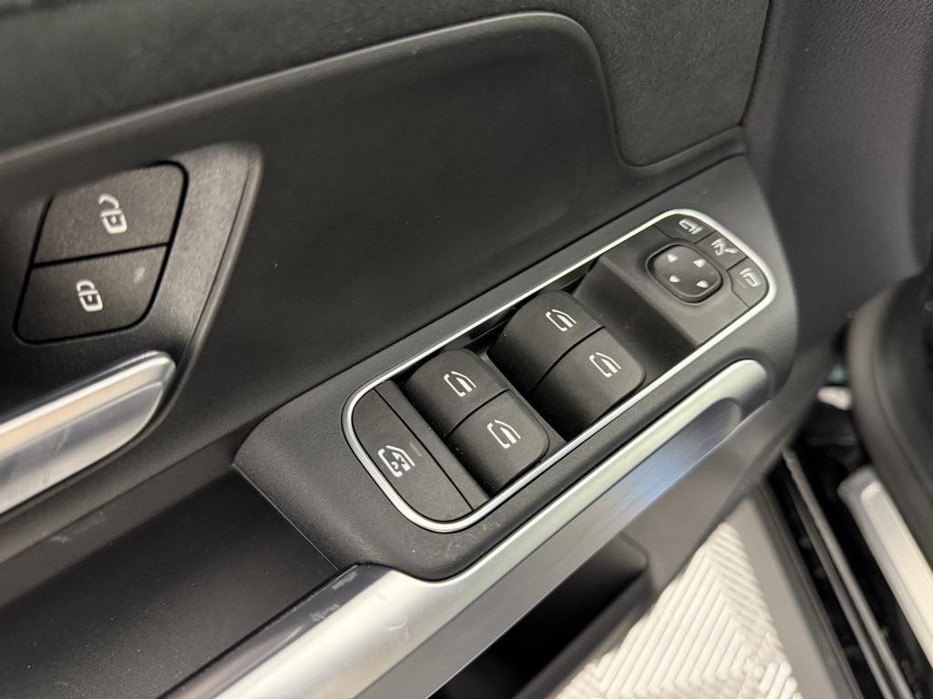 used 2023 Mercedes-Benz EQB 300 car, priced at $44,992