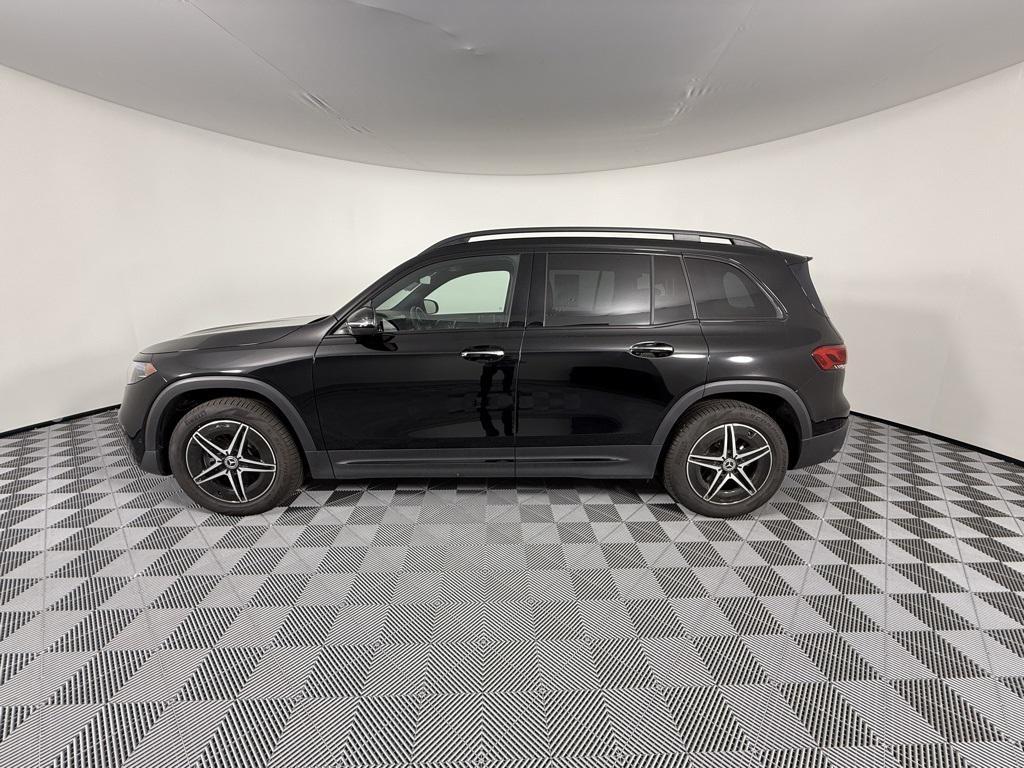 used 2023 Mercedes-Benz EQB 300 car, priced at $44,992