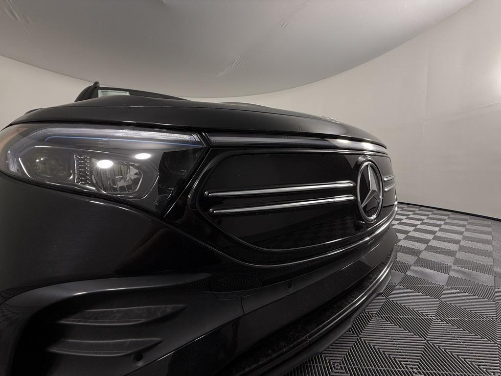 used 2023 Mercedes-Benz EQB 300 car, priced at $44,992