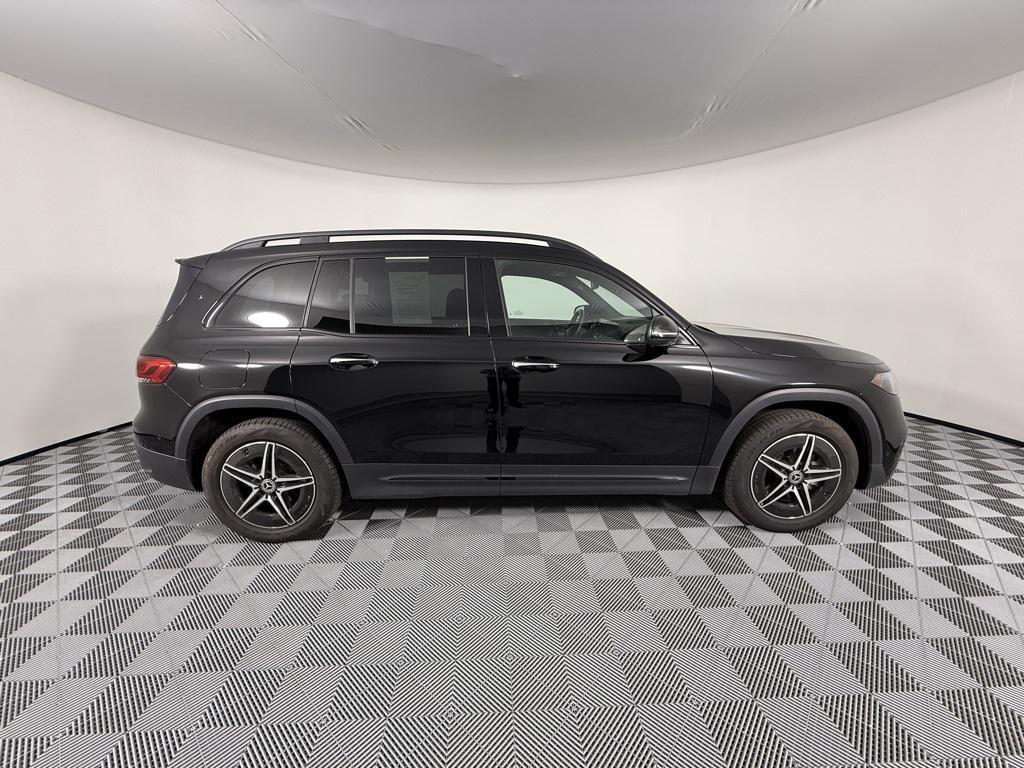 used 2023 Mercedes-Benz EQB 300 car, priced at $44,992