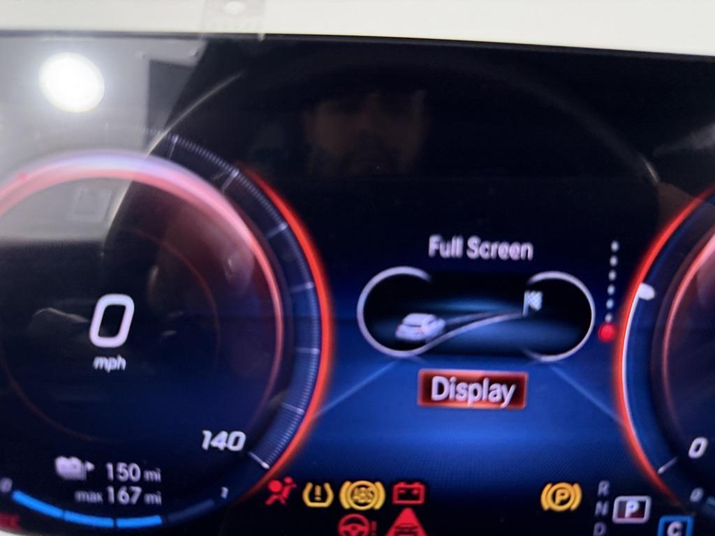 used 2023 Mercedes-Benz EQB 300 car, priced at $44,992