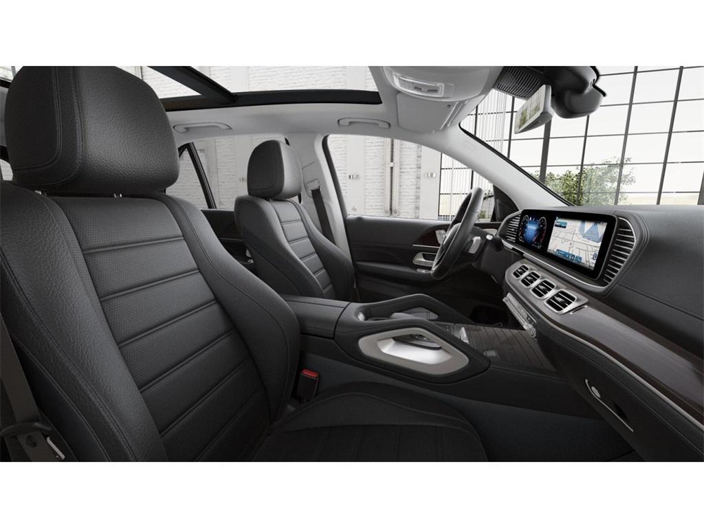 new 2026 Mercedes-Benz GLE 450 car, priced at $85,500