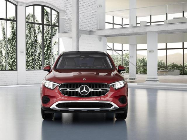 new 2024 Mercedes-Benz GLC 300 car, priced at $59,985