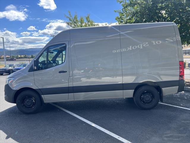 new 2023 Mercedes-Benz Sprinter 2500 car, priced at $67,988